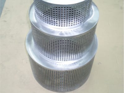 Prometal Mielec - Produkty