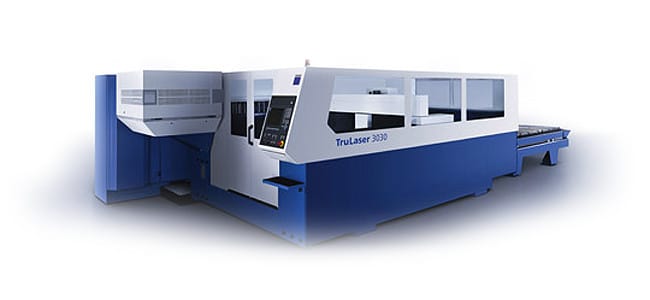 Prometal Mielec - Laser 2D